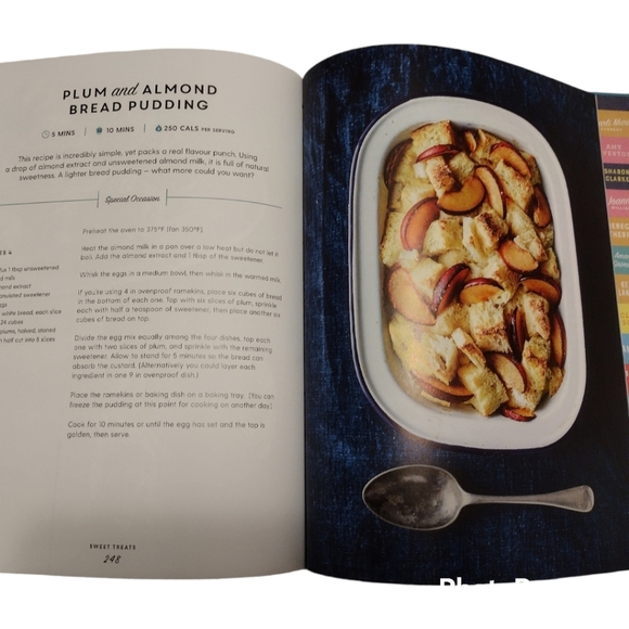 NWT Pinch of Nom Cookbook - Picture 5 of 6